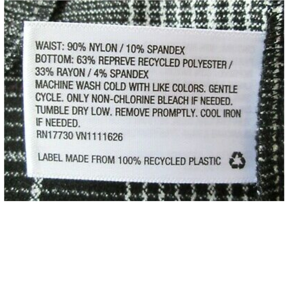 Isabel Maternity pants - Picture 4 of 12